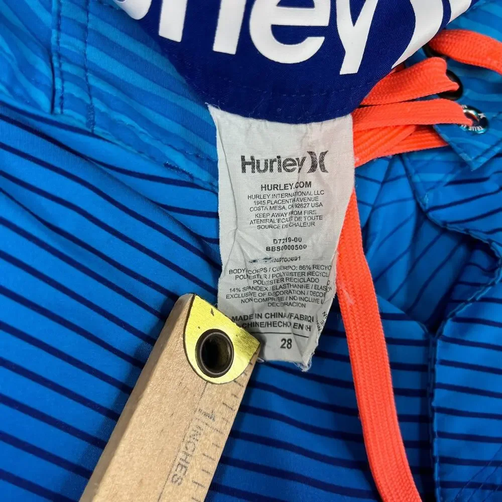 Hurley united states